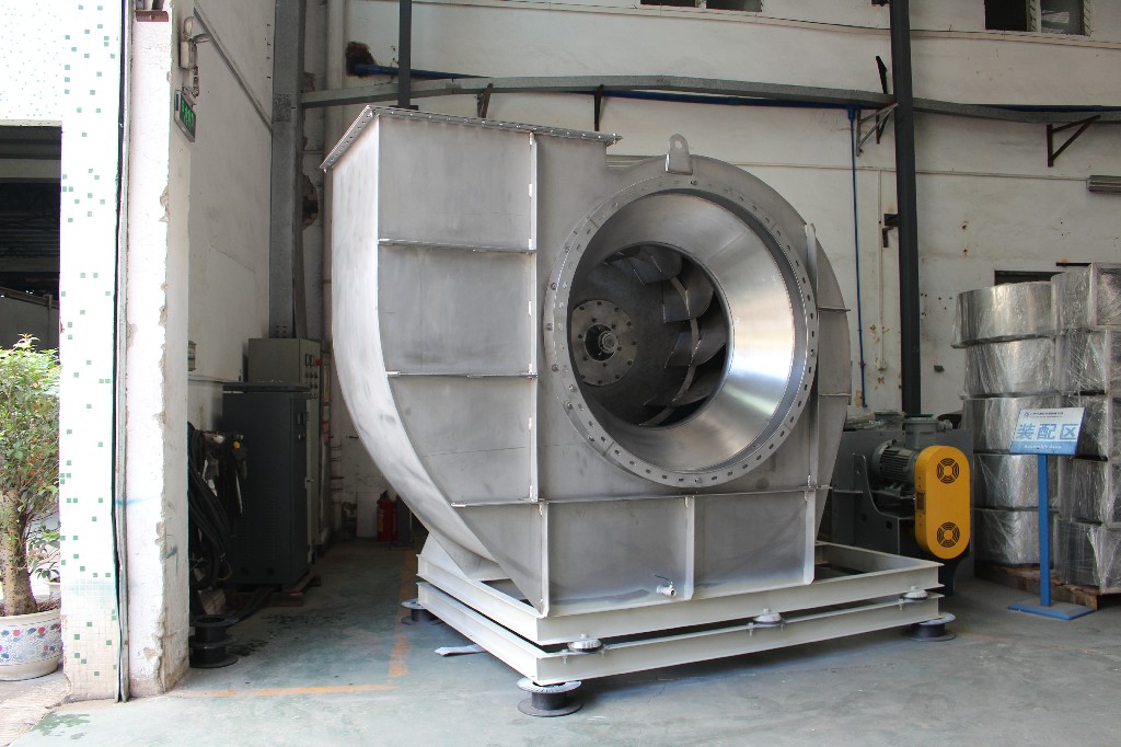 離心風(fēng)機 離心風(fēng)機